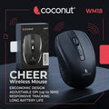 Wireless Mouse